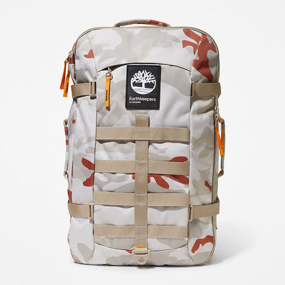 Mens Timberland Earthkeepers® by Raeburn Backpack in Camo