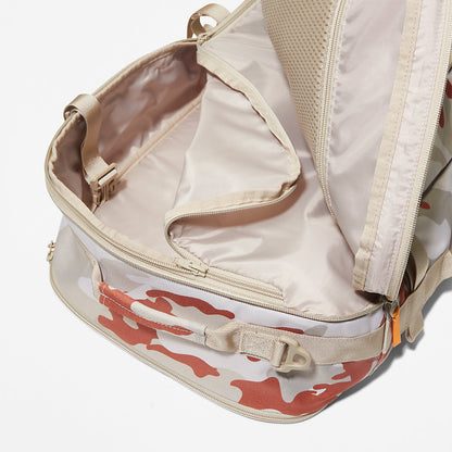 Mens Timberland Earthkeepers® by Raeburn Backpack in Camo
