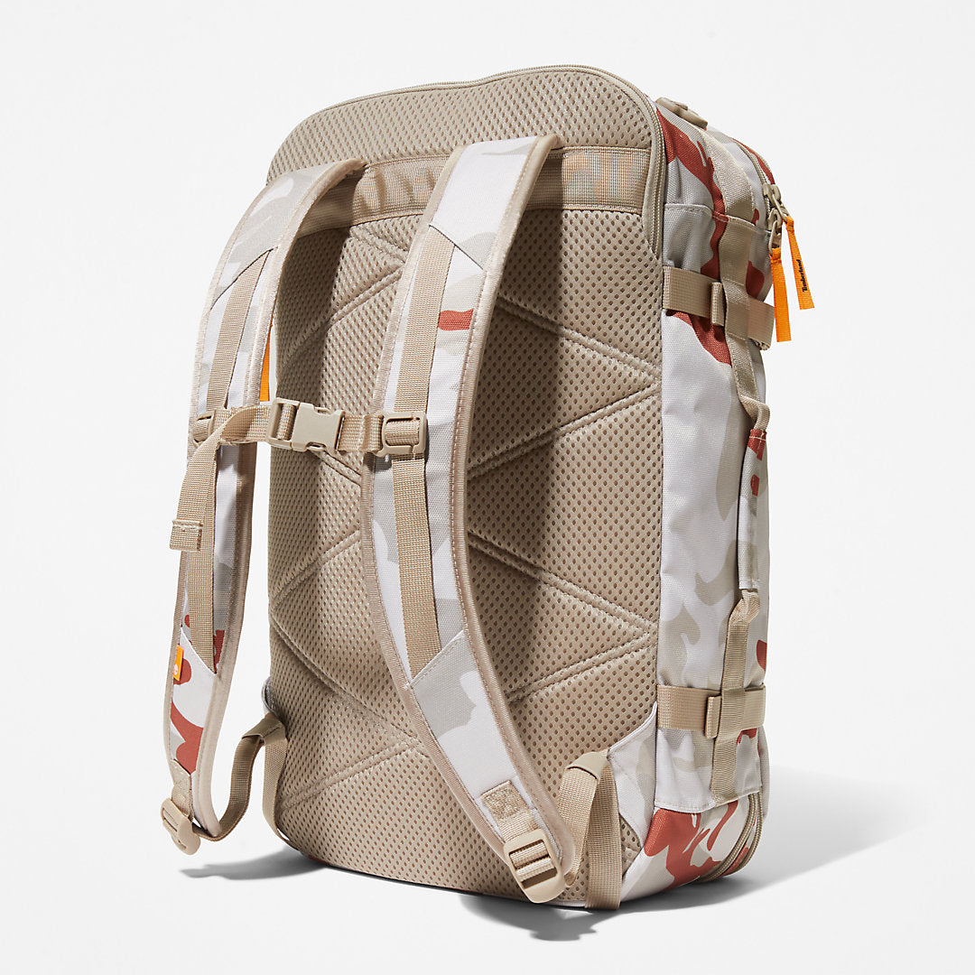 Mens Timberland Earthkeepers® by Raeburn Backpack in Camo