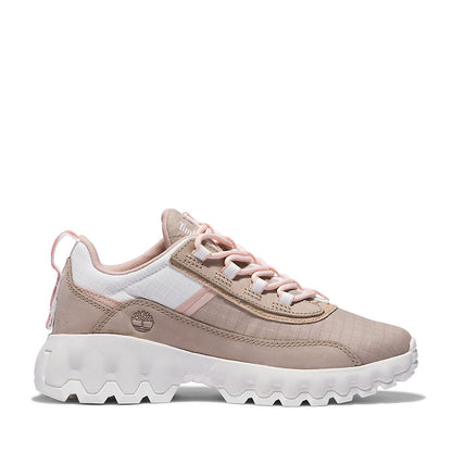 Womens Timberland GreenStride™ TBL® Edge Trainer for Women in Beige