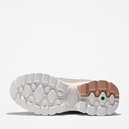 Womens Timberland GreenStride™ TBL® Edge Trainer for Women in Beige