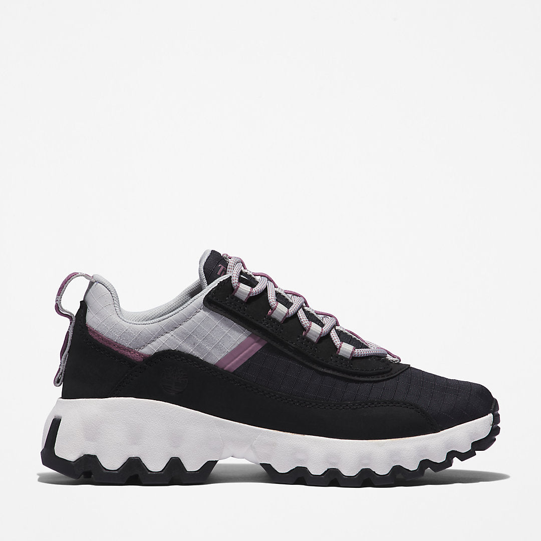 Womens Timberland GreenStride™ TBL® Edge Trainer for Women in Black