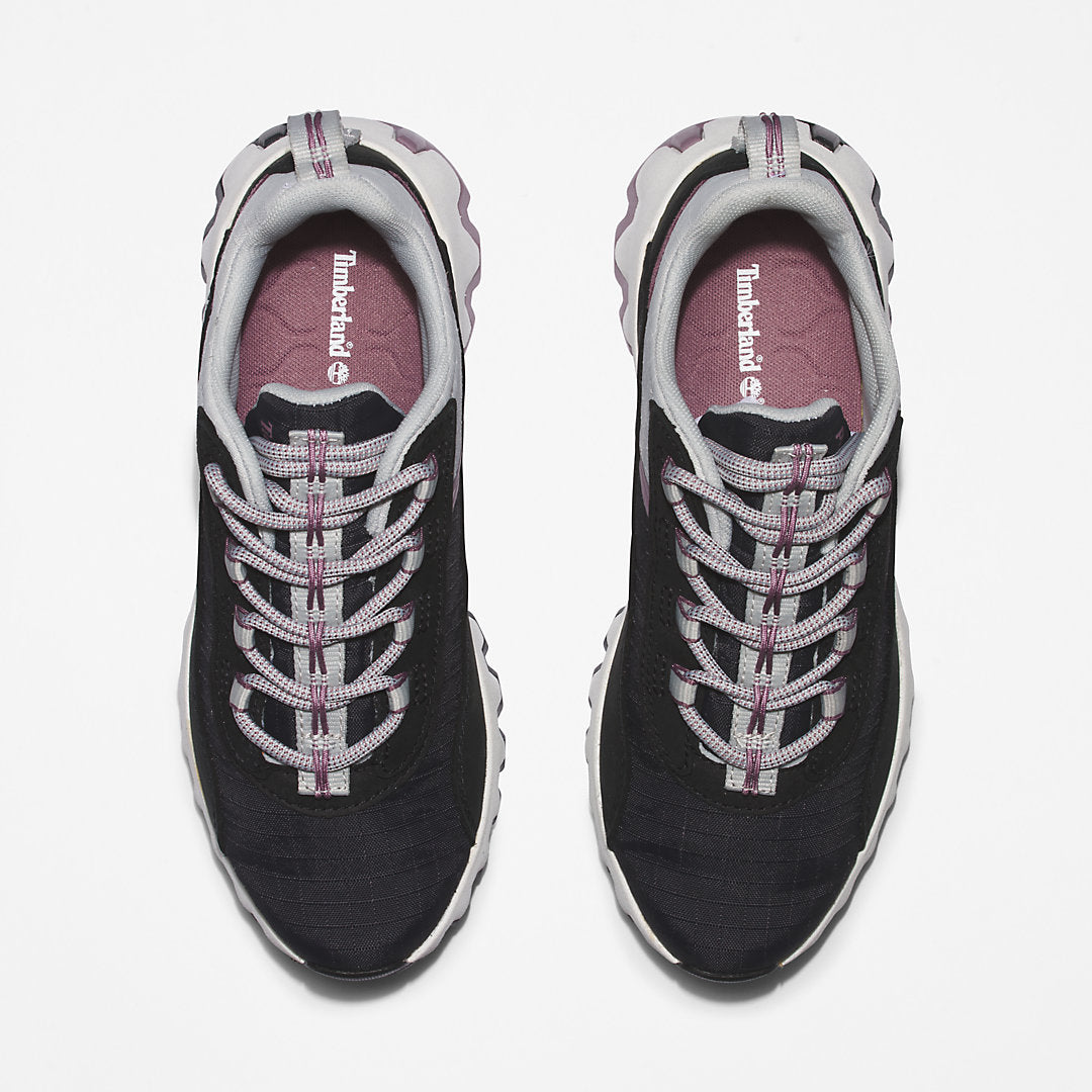 Womens Timberland GreenStride™ TBL® Edge Trainer for Women in Black