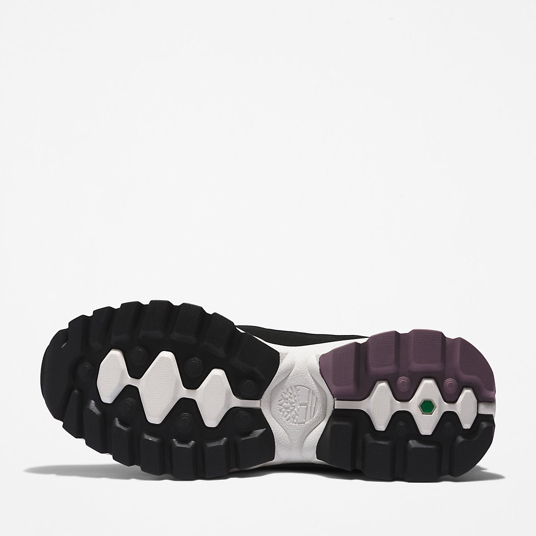 Womens Timberland GreenStride™ TBL® Edge Trainer for Women in Black