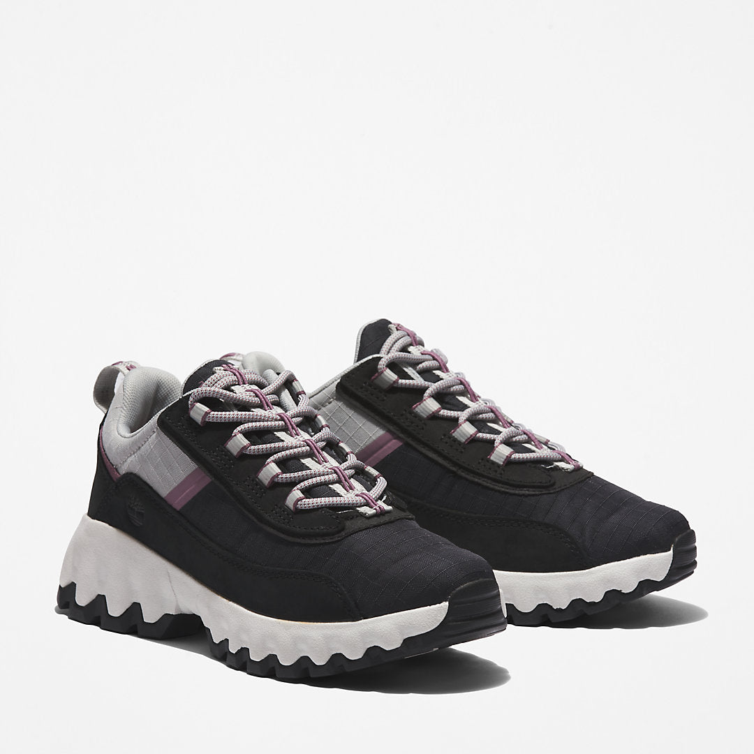 Womens Timberland GreenStride™ TBL® Edge Trainer for Women in Black