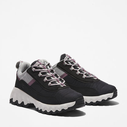 Womens Timberland GreenStride™ TBL® Edge Trainer for Women in Black