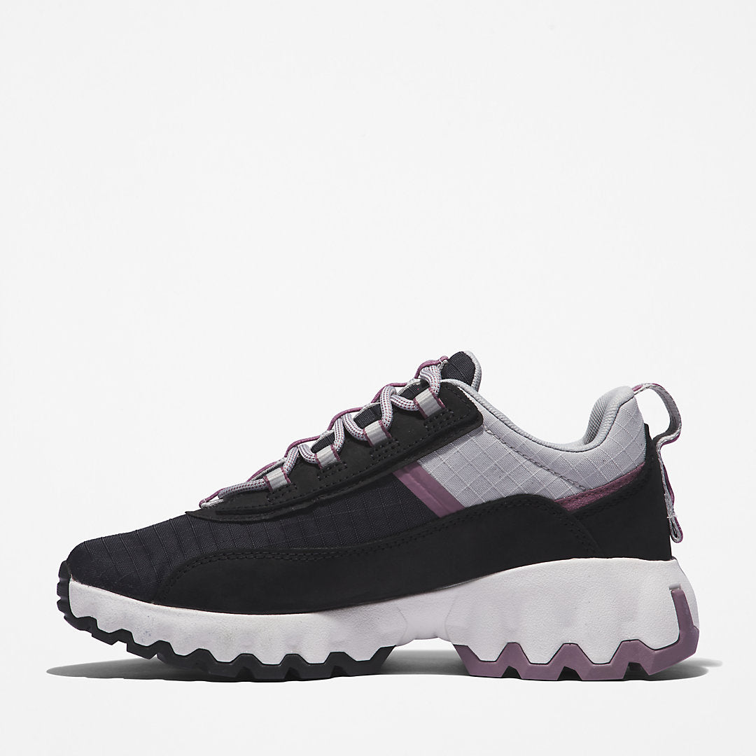 Womens Timberland GreenStride™ TBL® Edge Trainer for Women in Black