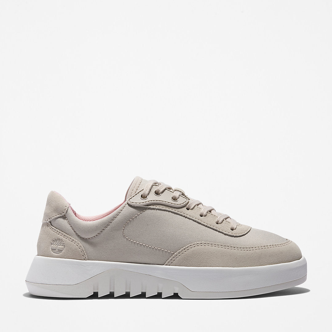 Womens Timberland Supaway Trainer for Women in White