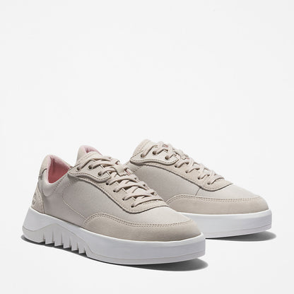 Womens Timberland Supaway Trainer for Women in White