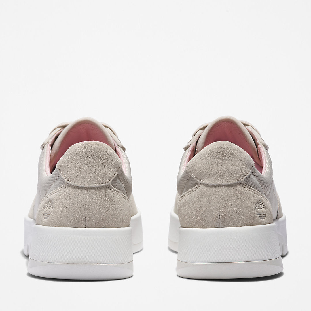 Womens Timberland Supaway Trainer for Women in White