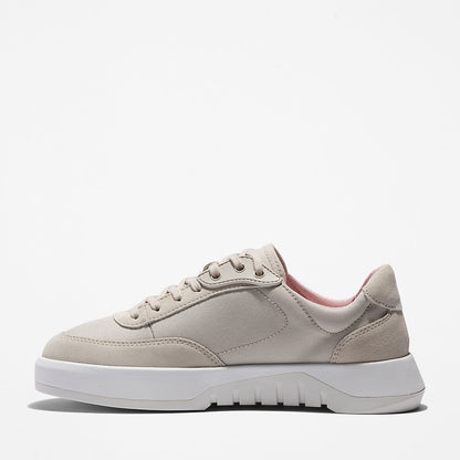 Womens Timberland Supaway Trainer for Women in White