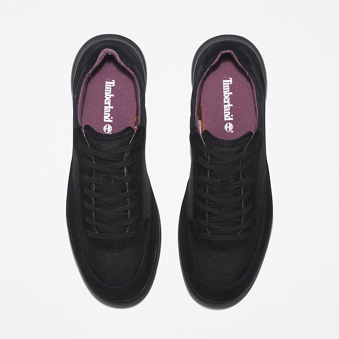 Womens Timberland Supaway Trainer for Women in Black
