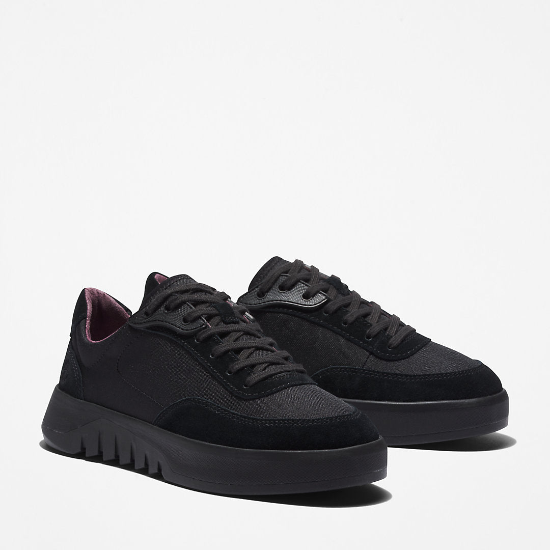 Womens Timberland Supaway Trainer for Women in Black