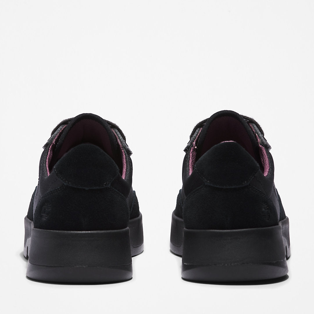 Womens Timberland Supaway Trainer for Women in Black