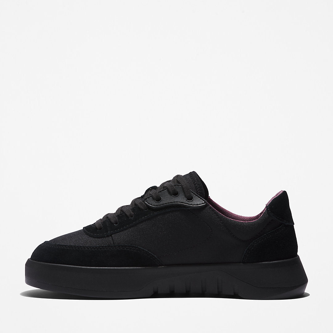 Womens Timberland Supaway Trainer for Women in Black