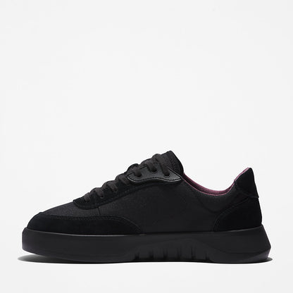 Womens Timberland Supaway Trainer for Women in Black