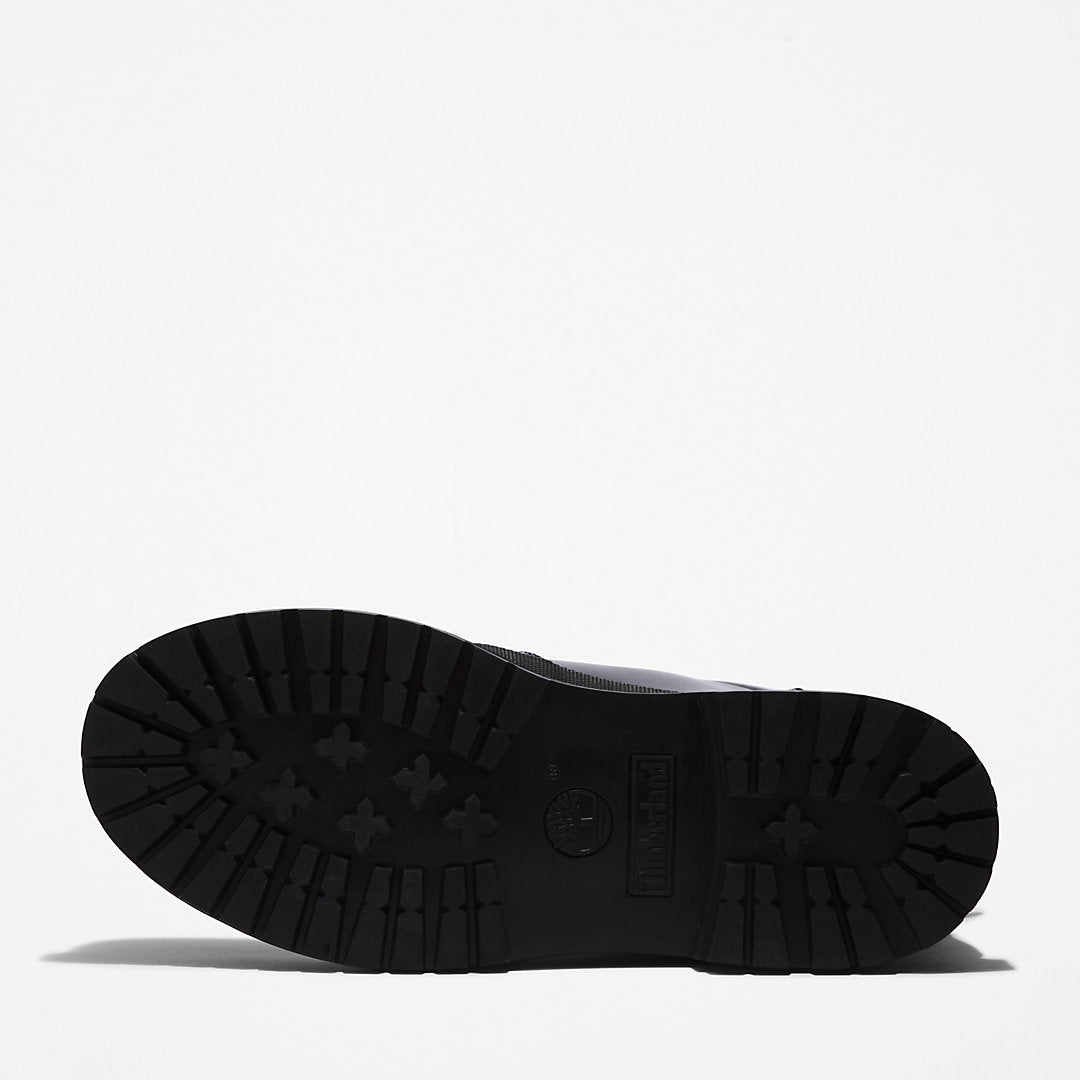 Womens Timberland Timberland® Heritage Rubber-toe Boot for Women in Black