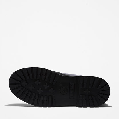 Womens Timberland Timberland® Heritage Rubber-toe Boot for Women in Black