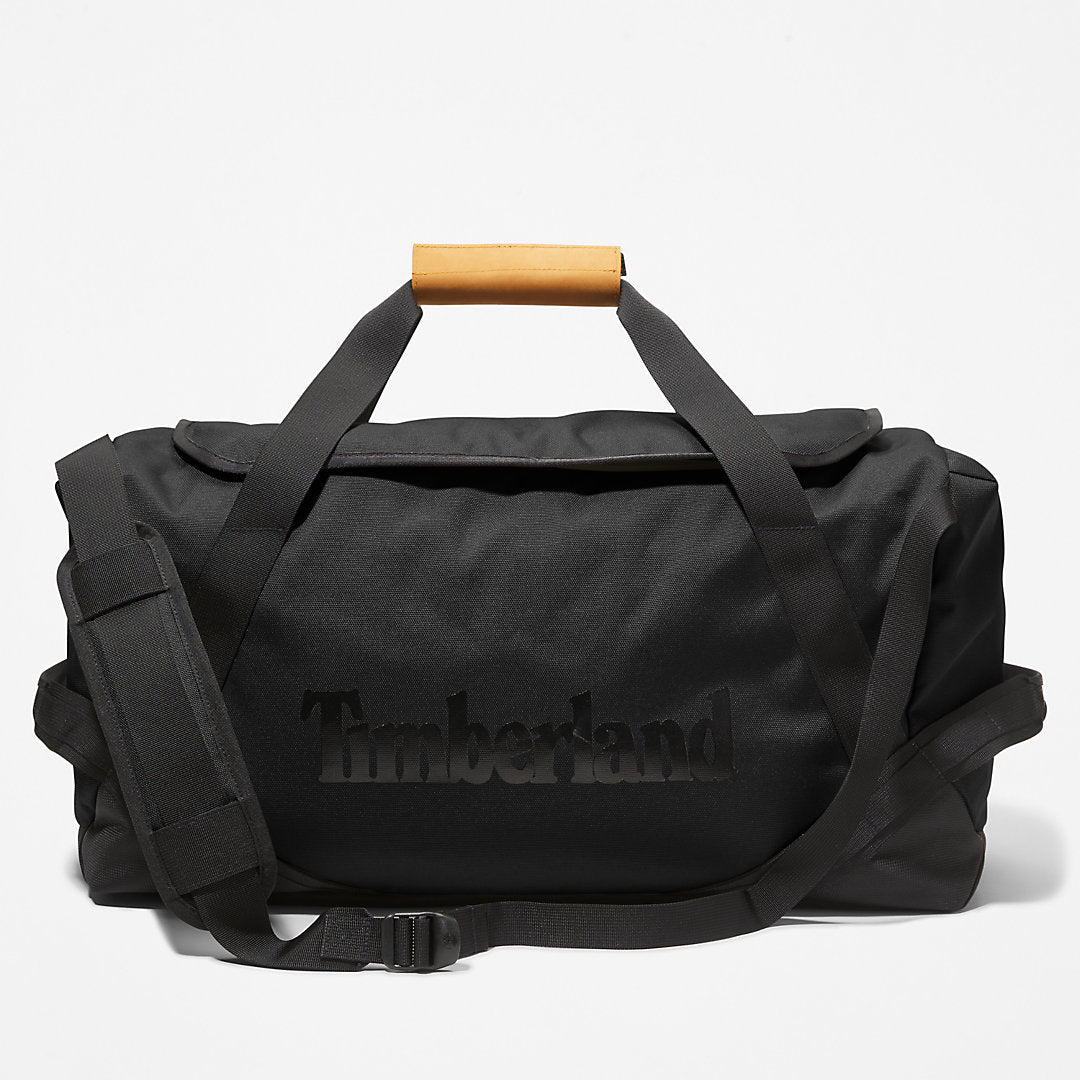 Mens Timberland Timberland® Backpack Duffel in Black