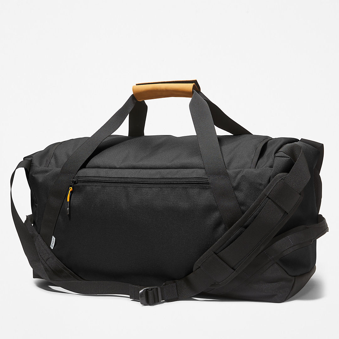 Mens Timberland Timberland® Backpack Duffel in Black