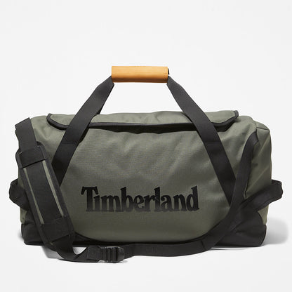 Mens Timberland Timberland® Backpack Duffel in Green