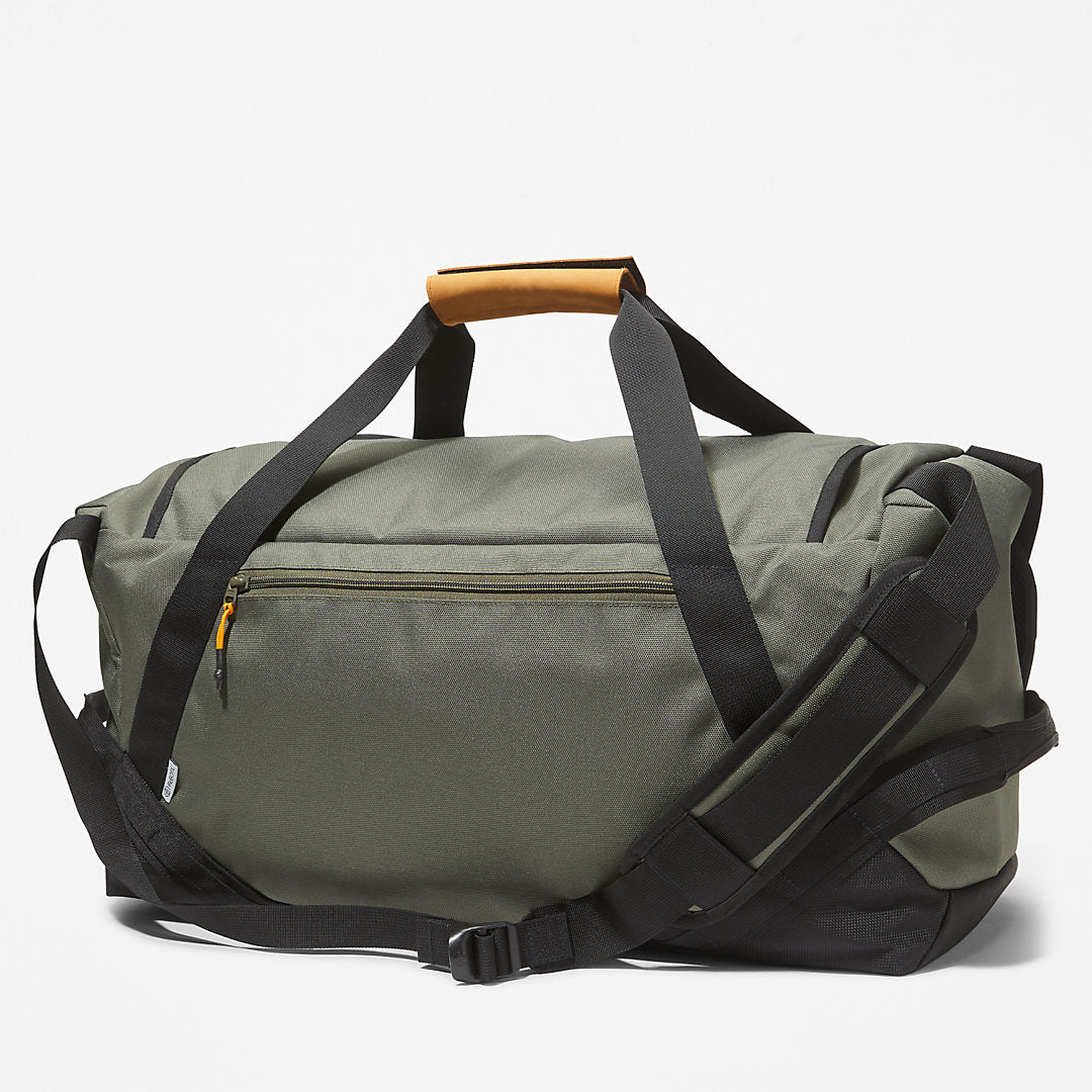 Mens Timberland Timberland® Backpack Duffel in Green