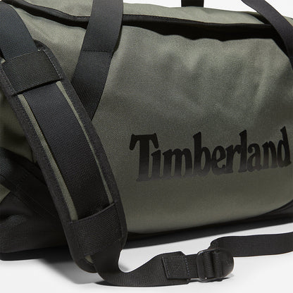 Mens Timberland Timberland® Backpack Duffel in Green