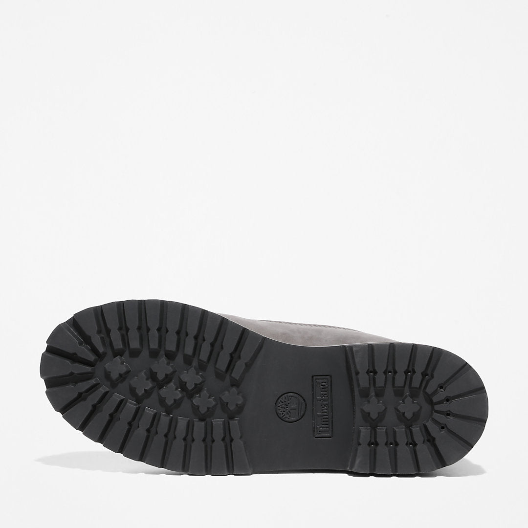 Kids Timberland Timberland® Premium 6 Inch Boots for Junior in Grey