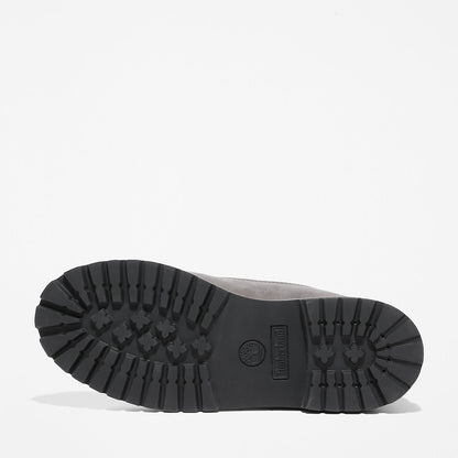 Kids Timberland Timberland® Premium 6 Inch Boots for Junior in Grey