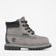 Medium Grey