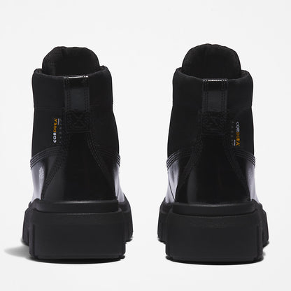 Womens Timberland Greyfield Boot for Women in Black