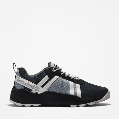 Mens Timberland GreenStride™ Solar Wave LT Trainer for Men in Dark Grey