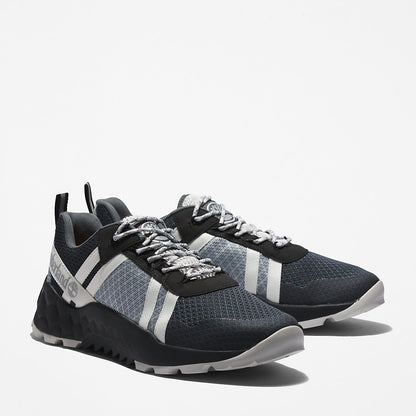 Mens Timberland GreenStride™ Solar Wave LT Trainer for Men in Dark Grey