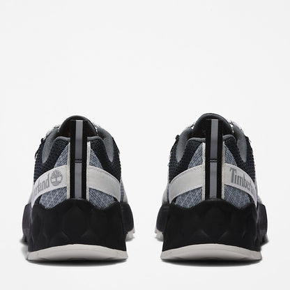 Mens Timberland GreenStride™ Solar Wave LT Trainer for Men in Dark Grey