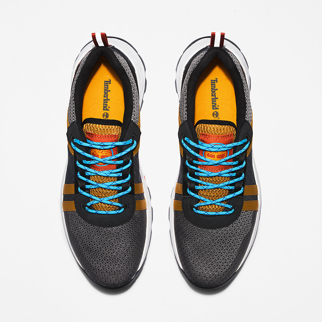 Mens Timberland GreenStride™ Solar Wave LT Trainer for Men in Grey