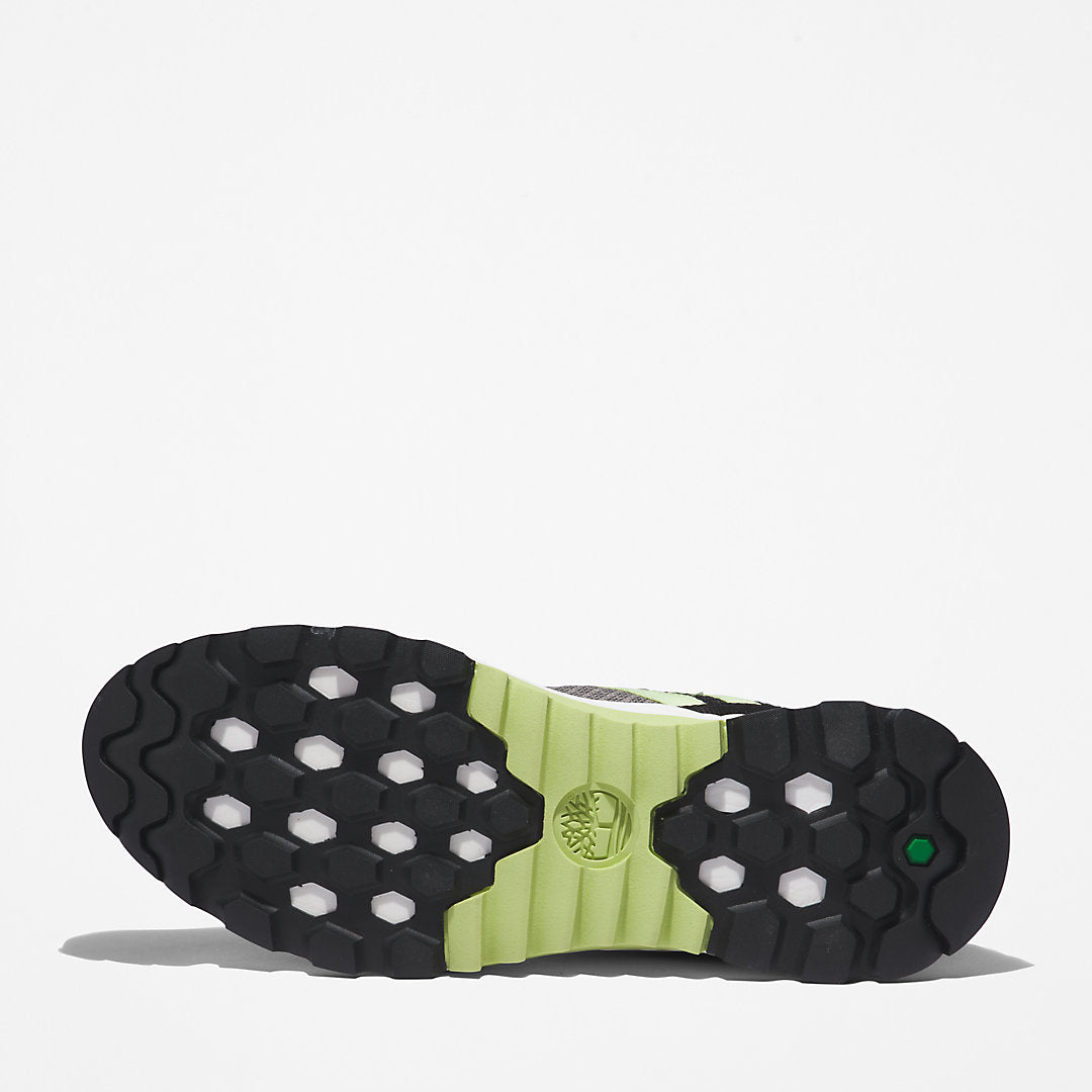 Mens Timberland GreenStride™ Solar Wave LT Trainer for Men in Black