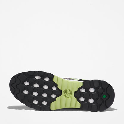 Mens Timberland GreenStride™ Solar Wave LT Trainer for Men in Black