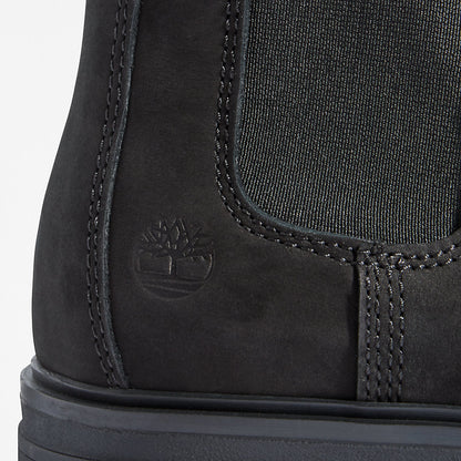 Womens Timberland Hannover Hill Chelsea Boot for Women in Black