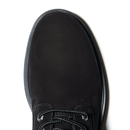 Womens Timberland Hannover Hill 6 Inch Boot for Women in Black