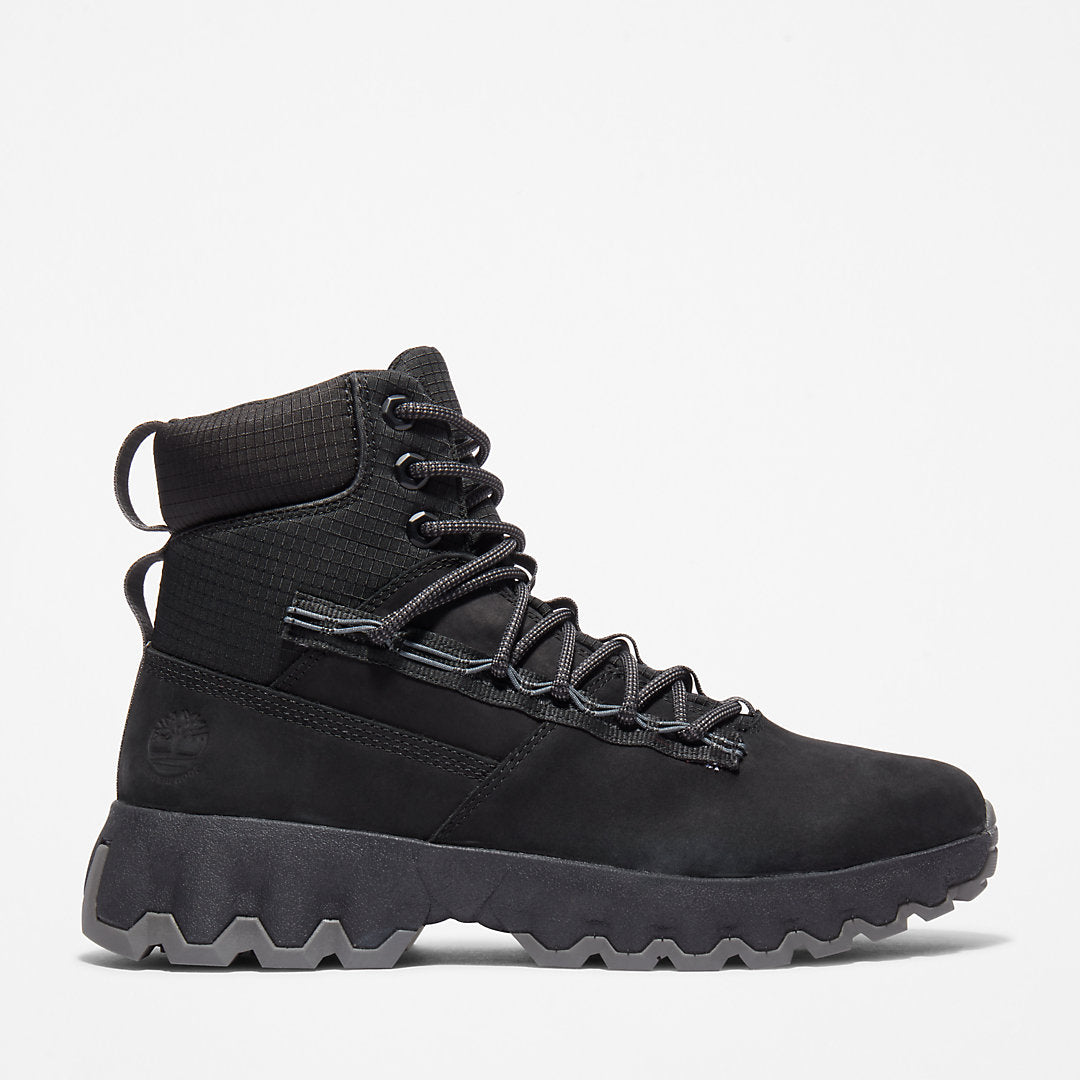 Mens Timberland GreenStride™ Edge Boot for Men in Black