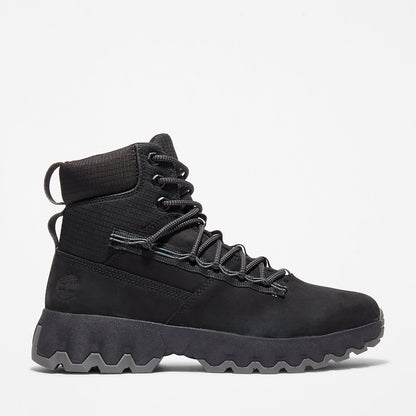 Mens Timberland GreenStride™ Edge Boot for Men in Black