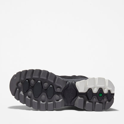 Mens Timberland GreenStride™ Edge Boot for Men in Black