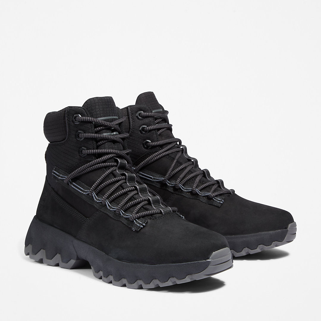 Mens Timberland GreenStride™ Edge Boot for Men in Black
