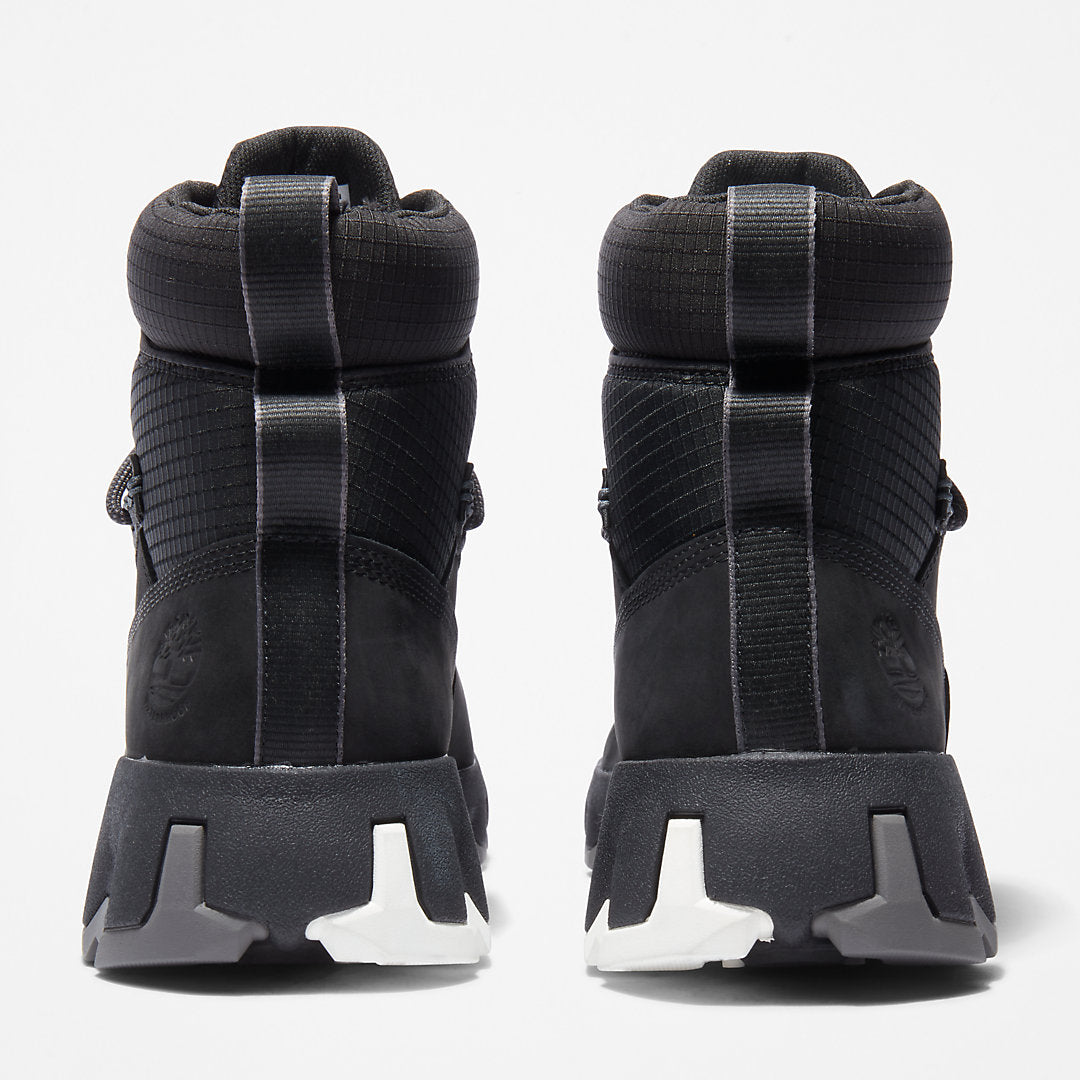 Mens Timberland GreenStride™ Edge Boot for Men in Black