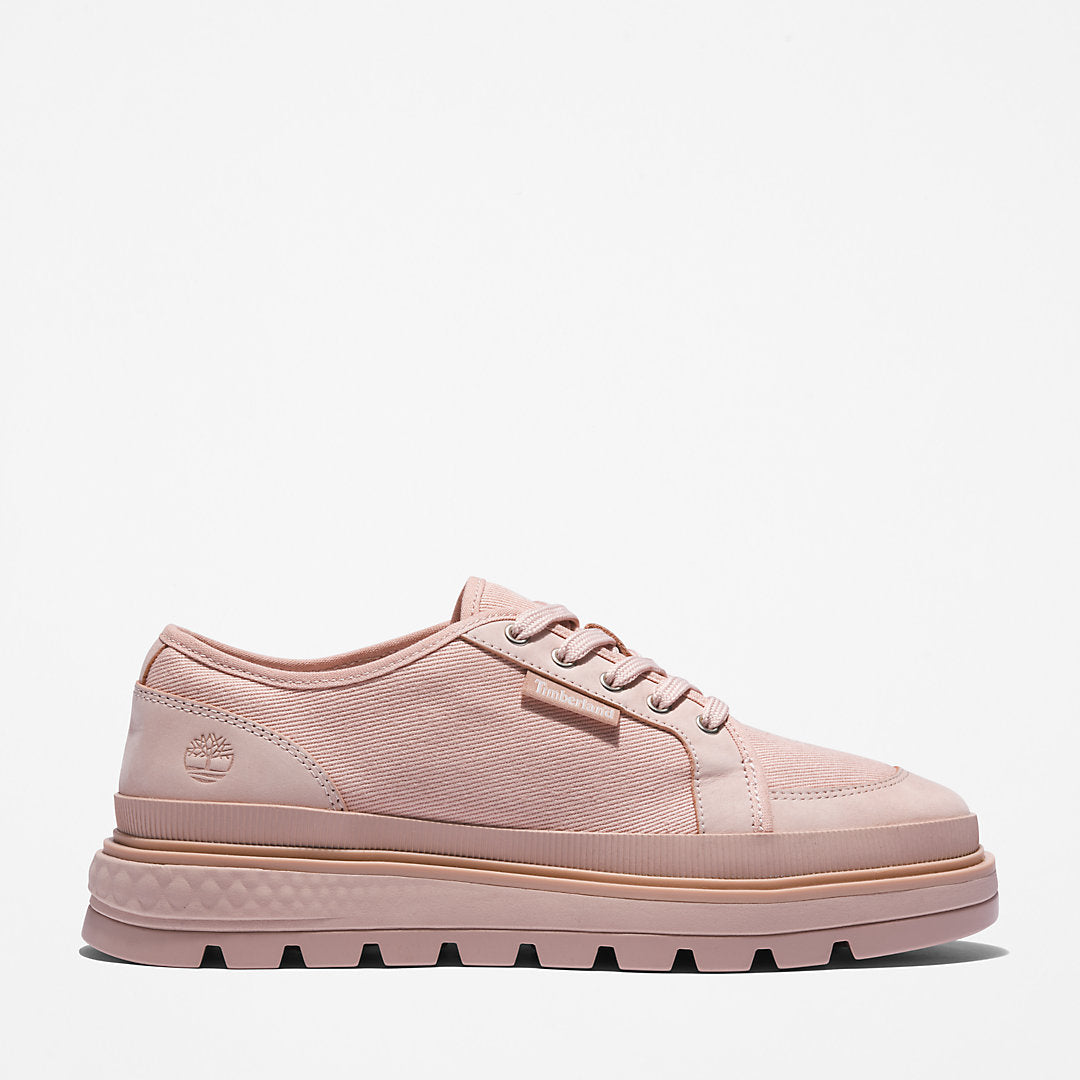 Womens Timberland GreenStride™ Ray City Trainer for Women in Light Pink