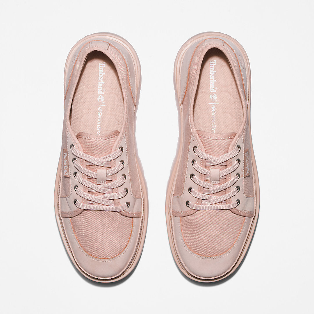 Womens Timberland GreenStride™ Ray City Trainer for Women in Light Pink