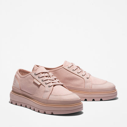 Womens Timberland GreenStride™ Ray City Trainer for Women in Light Pink
