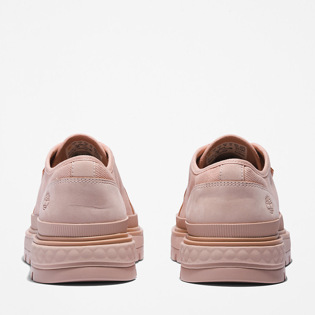 Womens Timberland GreenStride™ Ray City Trainer for Women in Light Pink