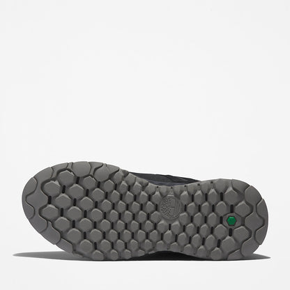 Kids Timberland GreenStride™ Solar Wave LT Trainer for Youth in Black