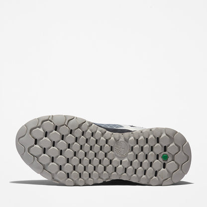 Kids Timberland GreenStride™ Solar Wave LT Trainer for Youth in Grey